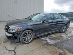Genesis Vehiculos salvage en venta: 2019 Genesis G80