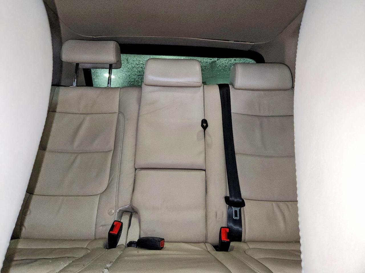 2012 Volkswagen Tiguan s