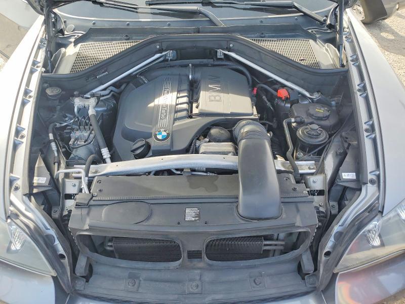 2013 BMW X5 Xdrive35i