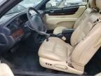 2001 Chrysler Sebring Limited