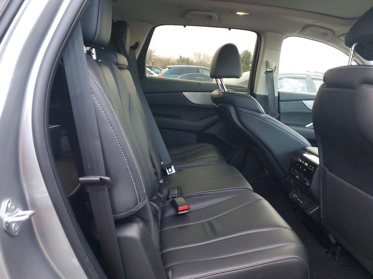 2025 Acura Mdx Technology