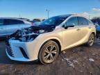 2024 Lexus Rx 350h Premium