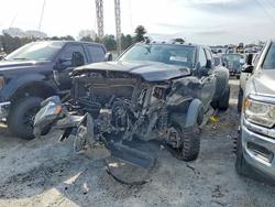 Dodge salvage cars for sale: 2023 Dodge Ram 3500 big Horn
