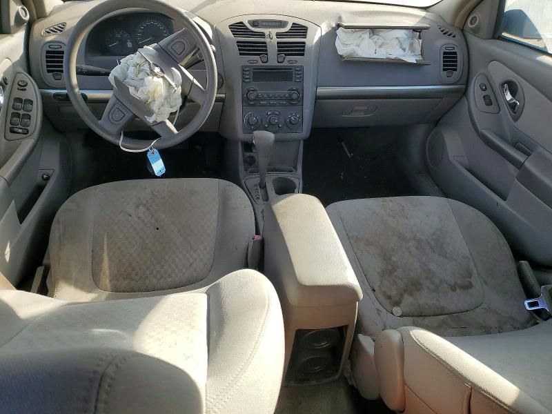2005 Chevrolet Malibu