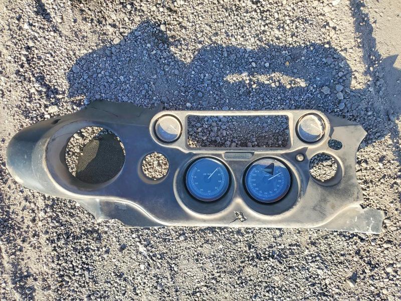 2002 Harley-Davidson Flhtcui