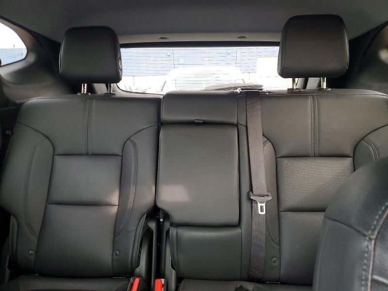 2021 Chevrolet Blazer 3LT