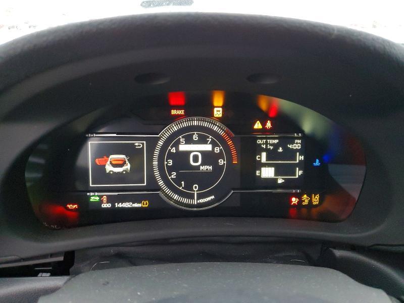 2025 Toyota Gr 86 Premium
