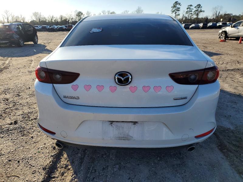 2023 Mazda 3 Select
