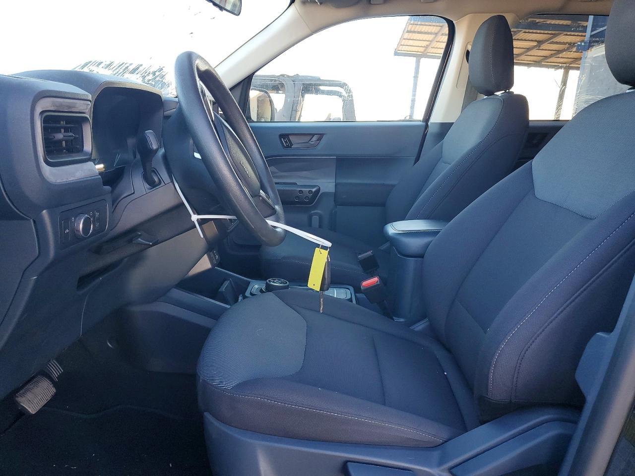 2022 Ford Maverick xl