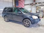2005 Honda Pilot exl