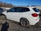 2021 BMW X3 Xdrivem40i