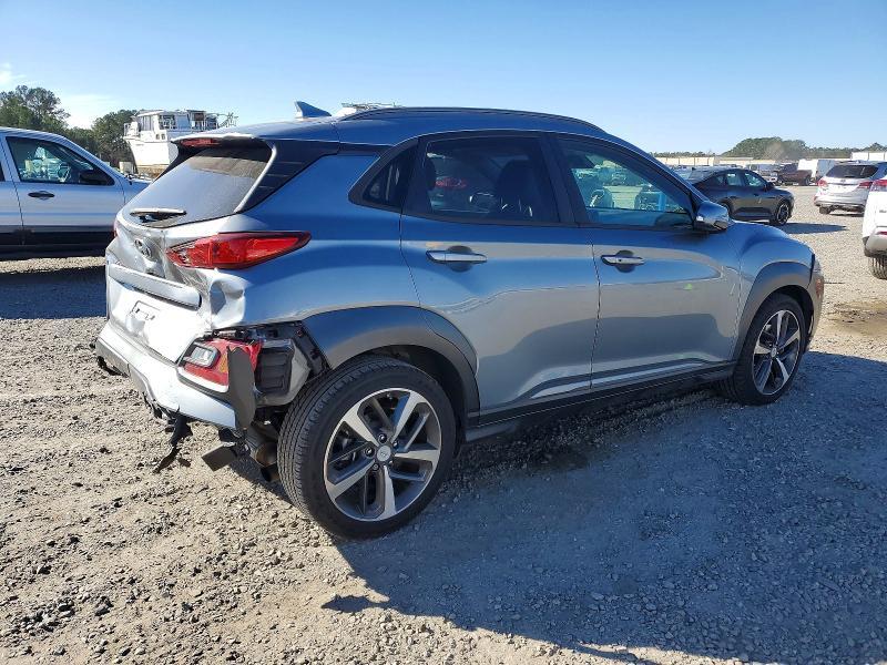 2021 Hyundai Kona Limited