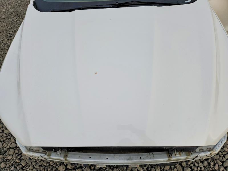 2017 Ford Fusion Titanium hev