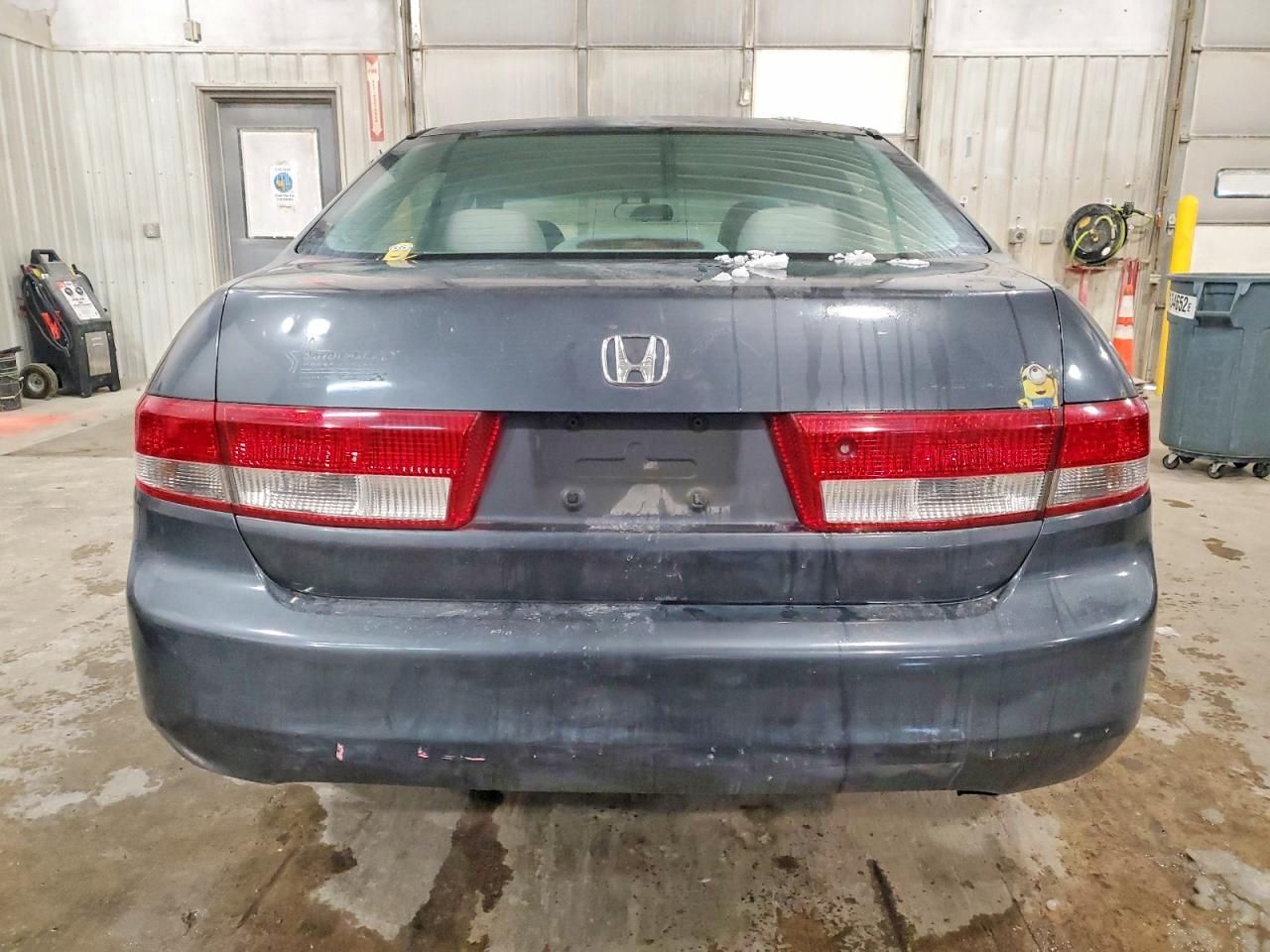 2003 Honda Accord lx