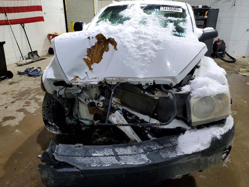 2007 Dodge Dakota st