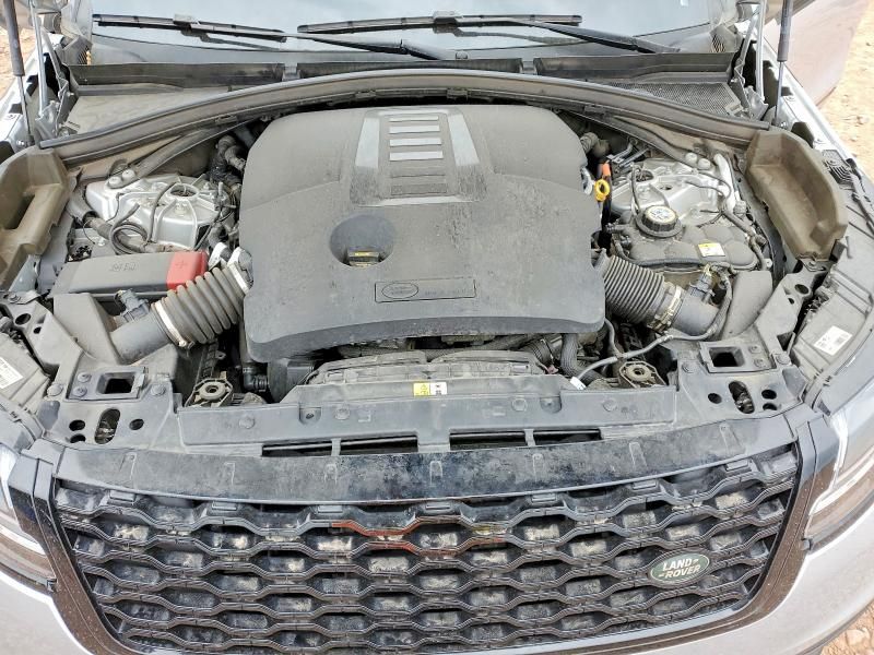 2023 Land Rover Range Rover Velar R-dynamic s