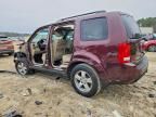 2009 Honda Pilot exl