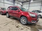 2016 GMC Acadia Slt-1