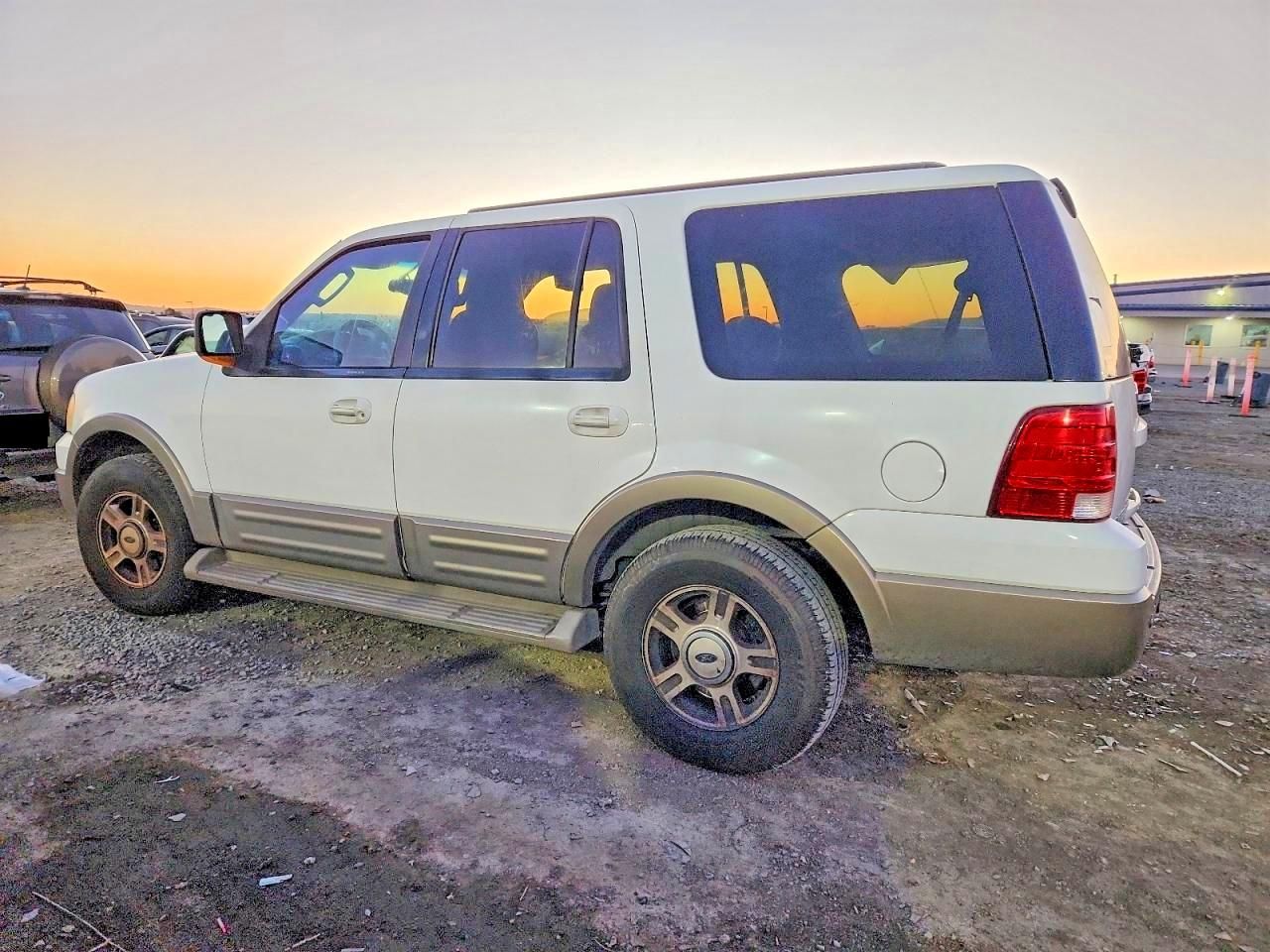 2003 Ford Expedition Eddie Bauer