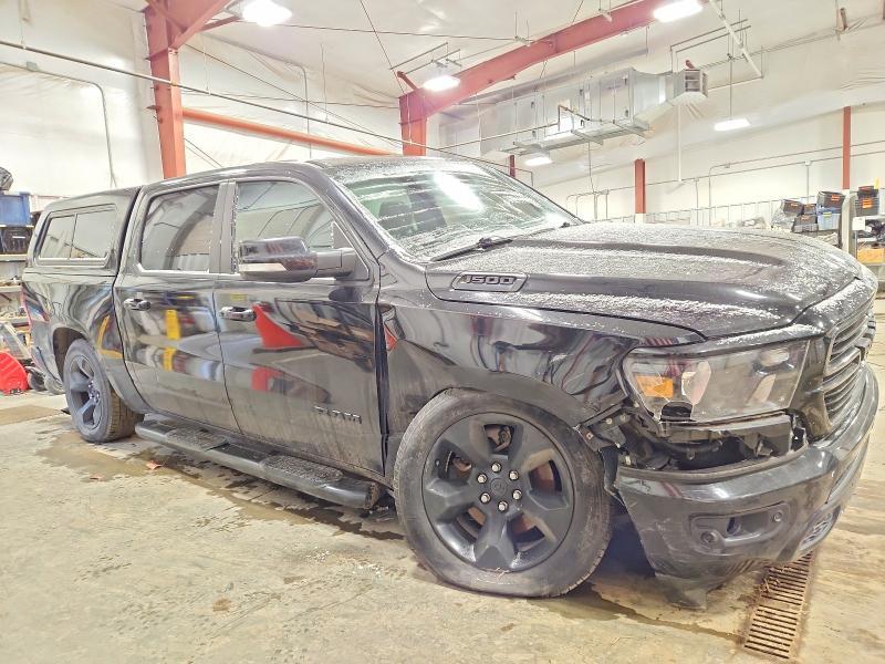 2019 Dodge Ram 1500