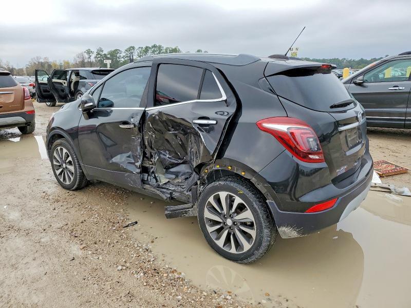 2017 Buick Encore Preferred ii