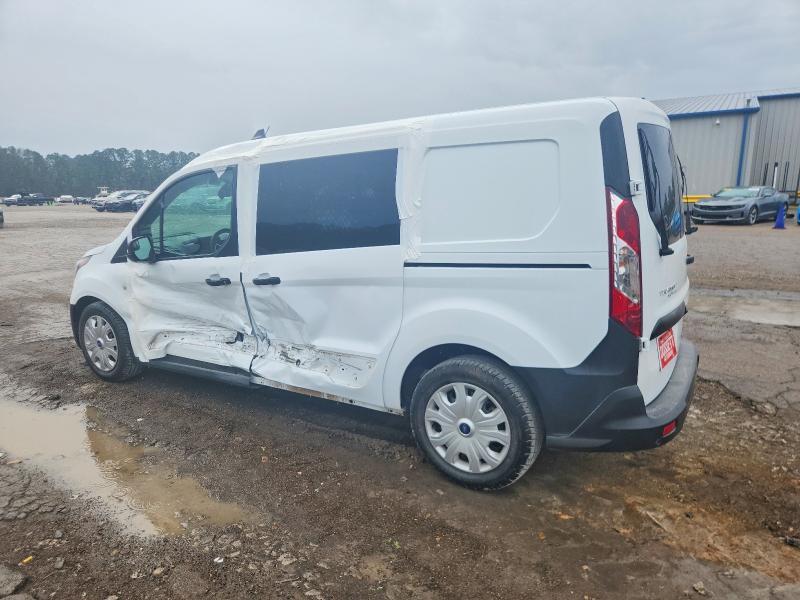 2021 Ford Transit Connect xl