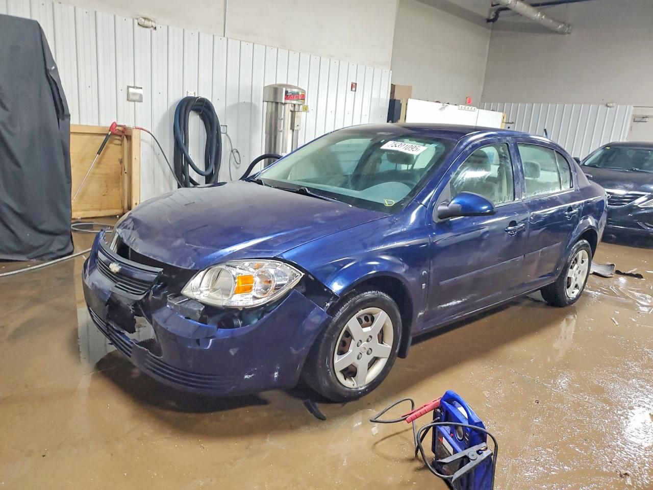 2008 Chevrolet Cobalt lt