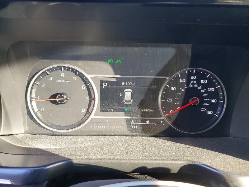 2021 KIA Sorento lx