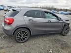 2017 Mercedes-Benz Gla 250 4matic