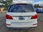 2013 Mercedes-Benz Gl 450 4matic