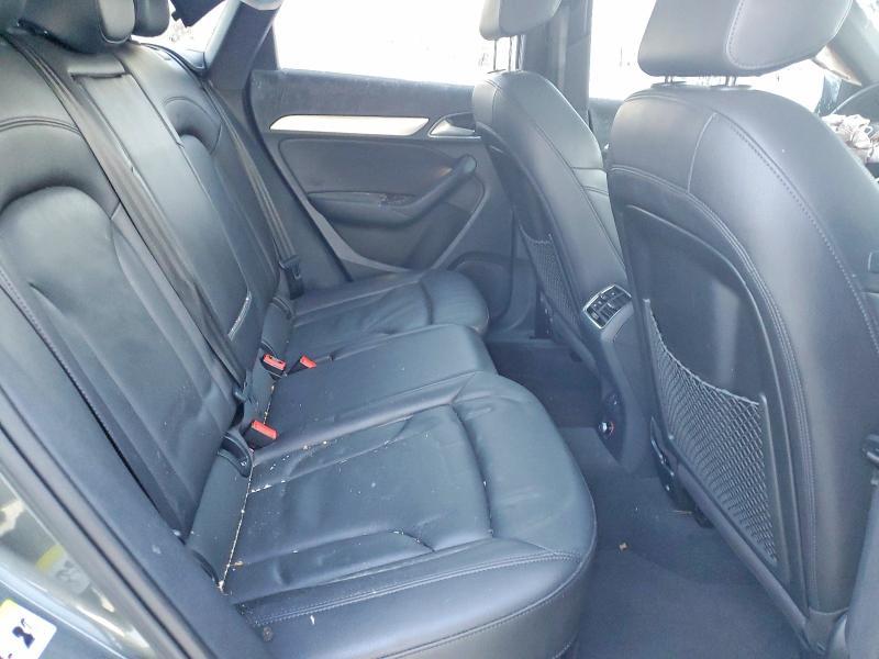 2018 Audi Q3 Premium