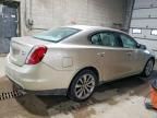 2011 Lincoln MKS