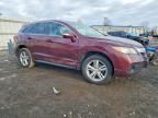 2013 Acura RDX