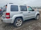 2011 Jeep Liberty Sport