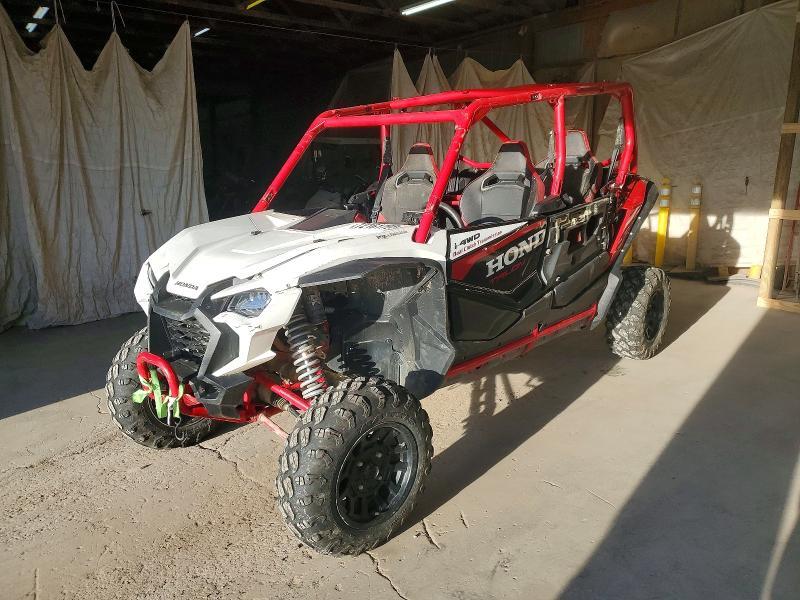 2023 Honda Utility Vehicle