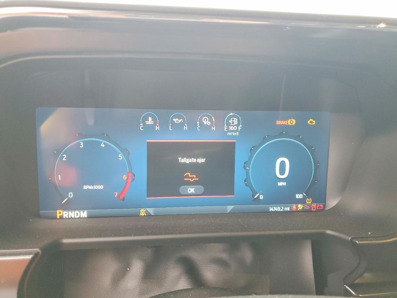 2025 Ford F250 Super Duty