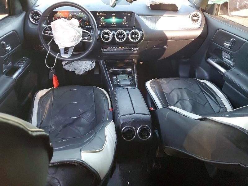 2021 Mercedes-Benz Gla 250