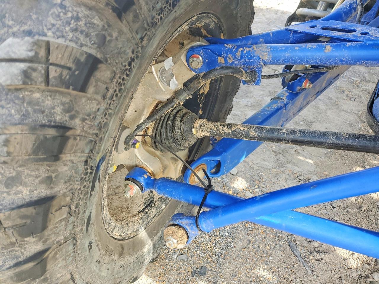 2025 Honda Utility Vehicle