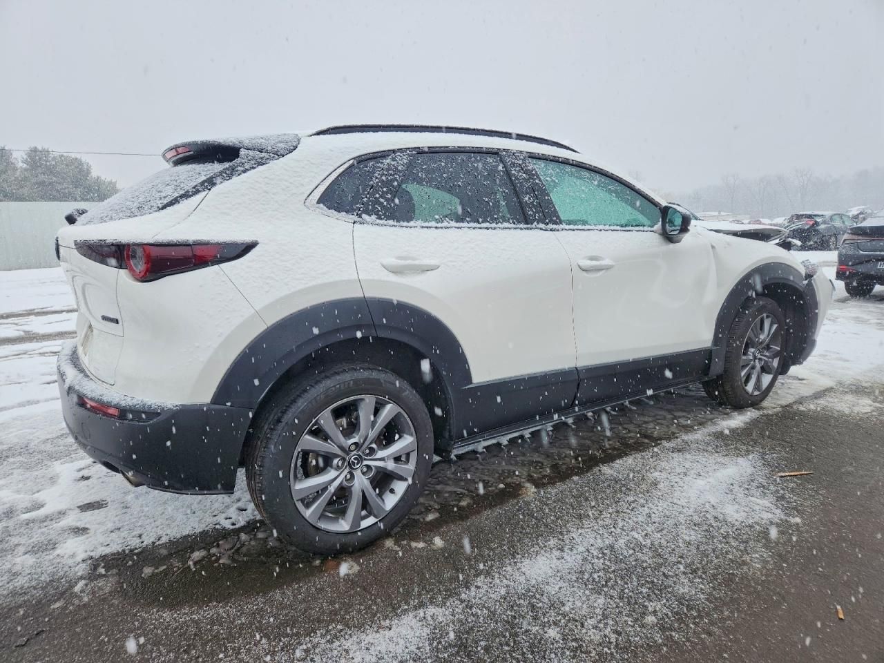 2024 Mazda Cx-30 Preferred