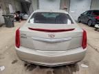 2016 Cadillac Xts Luxury Collection