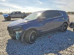 Chevrolet salvage cars for sale: 2023 Chevrolet Equinox lt