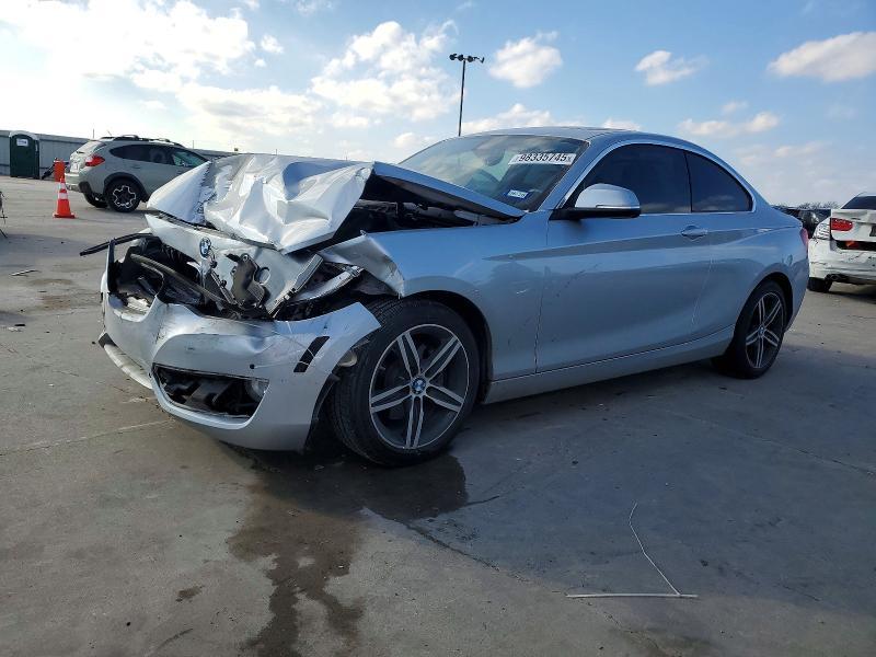 2017 BMW 230i
