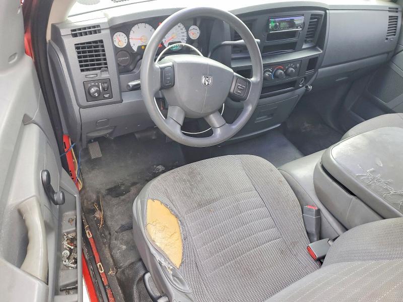 2008 Dodge RAM 1500 ST