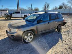 2011 Jeep Compass Sport for sale in Oklahoma City, OK