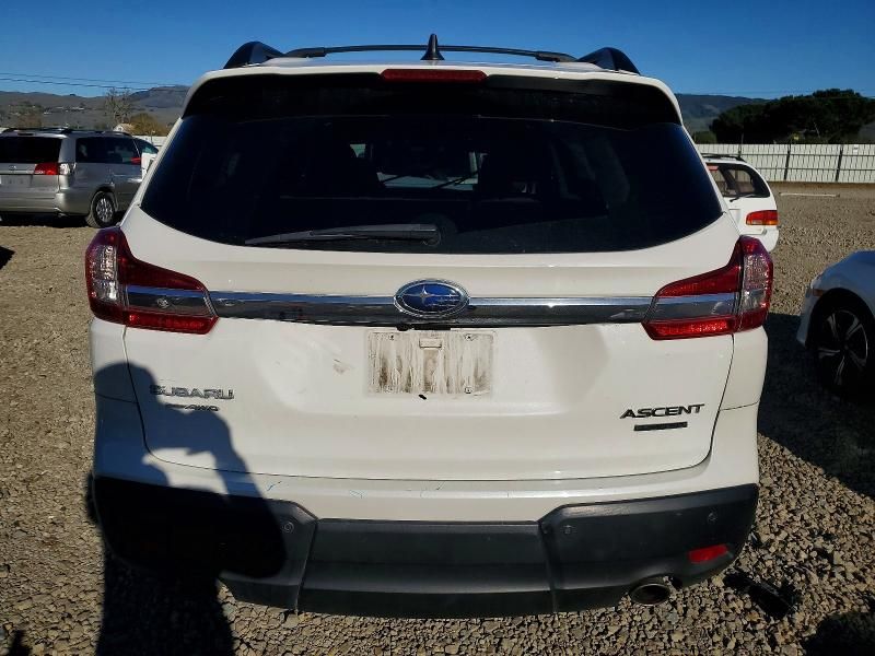 2020 Subaru Ascent Limited