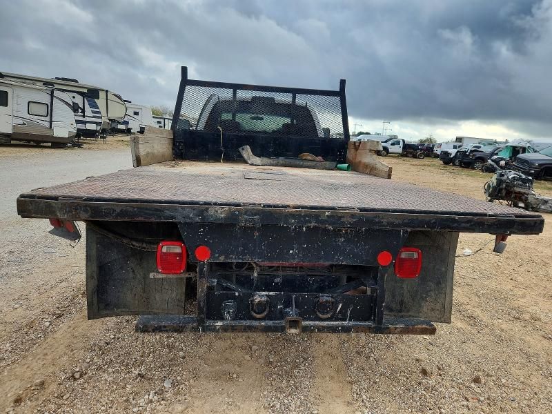 2010 Dodge RAM 5500 ST