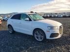 2016 Audi Q3 Prestige