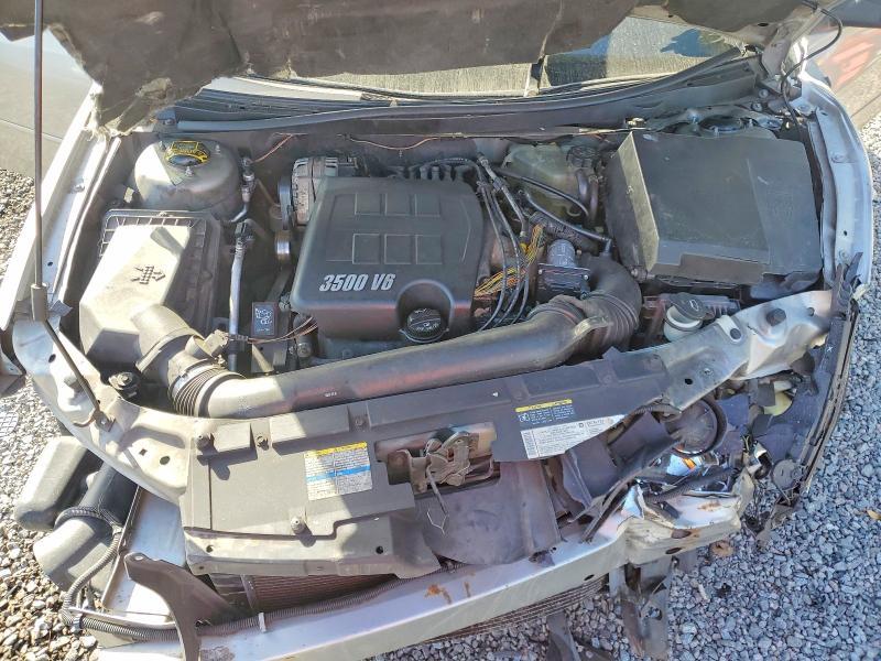 2006 Pontiac G6 SE1
