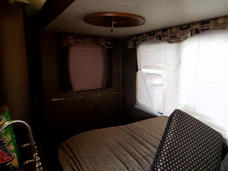 2015 Heartland Prowler