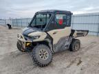 2024 Can-Am Defender Limited Cab HD10